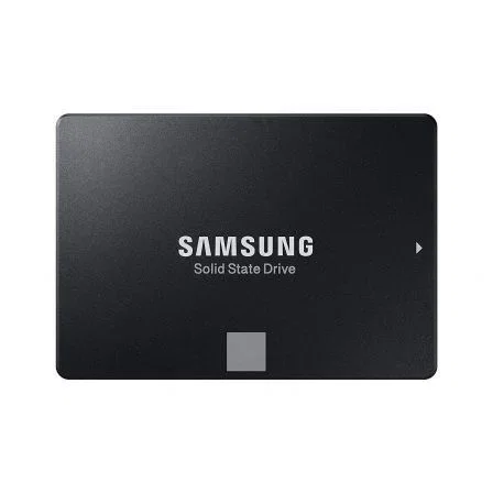 Disco SSD Samsung 860 EVO 250GB/ SATA III Disco SSD Samsung 860 EVO 250GB/ SATA III
